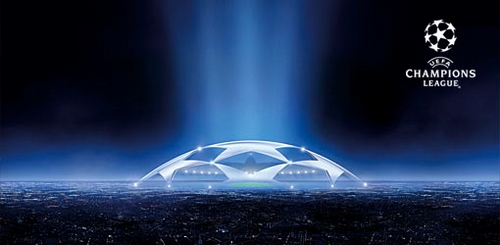 Hymne Ligue des Champions et Europa League UEFA ( MANAGERFIFA.COM )  Champi10
