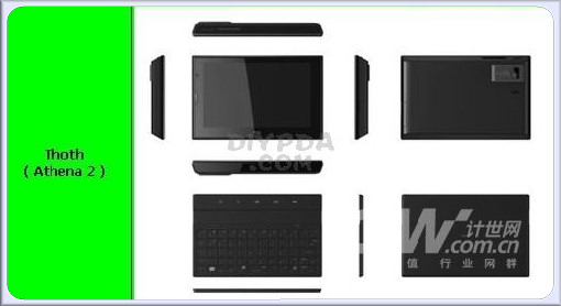 Line-up des futurs HTC 01810