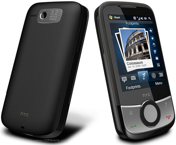 HTC Cruise 2009 Htc-to11