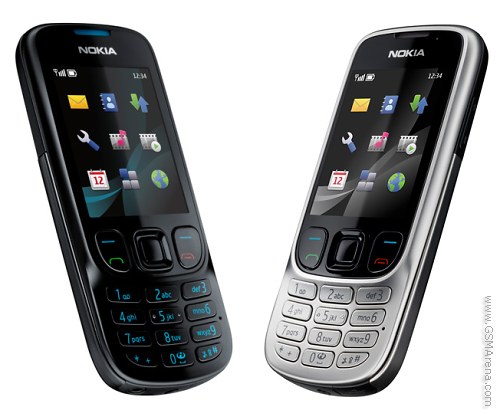 Nokia 6303 Nokia-13