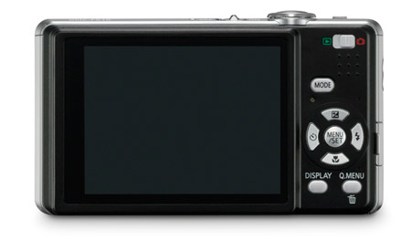 Nouveaux appareils dans la gamme Panasonic Lumix Panaso10
