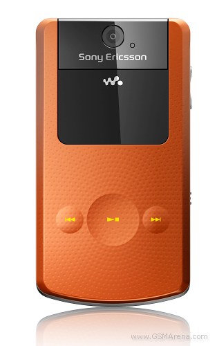 Sony Ericsson W508 Se-w5011