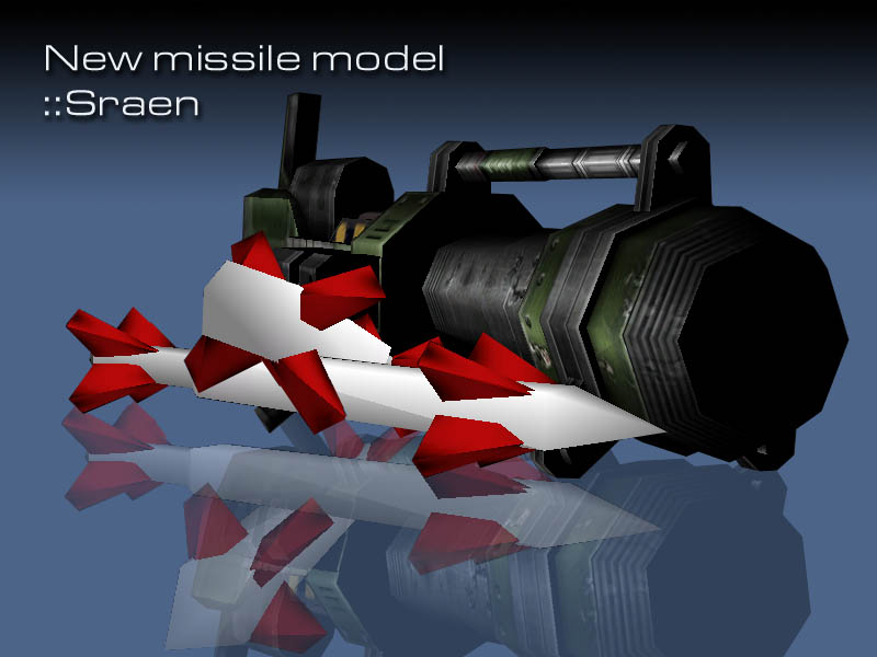 Sraen New Missile Shots Sraen_11