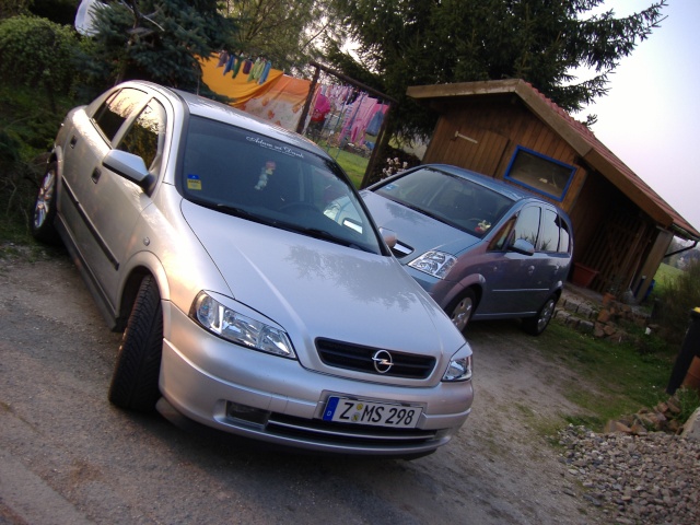 User-Auto des Monats März - Ihr entscheidet wieder - Teil 2 Dscf0710