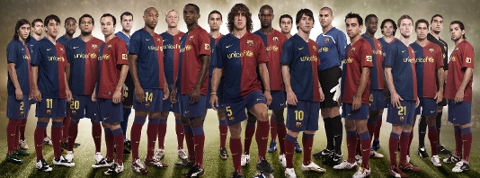 man united vs fc barcelona -  2 0287a410