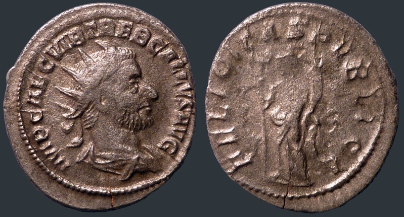 Trebonien et Volusien Trabon10