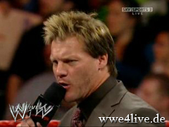 Y2J WANT A MATCH Jerich11