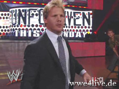 Y2J WANT A MATCH Jerich12