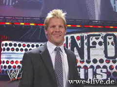 Y2J WANT A MATCH Jerich13