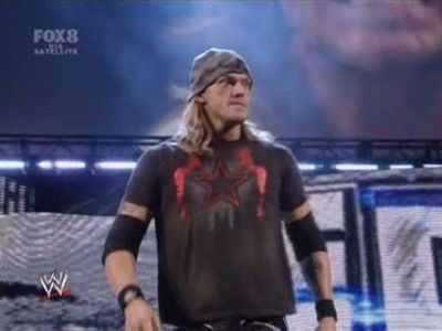 EDGE PARLE DE NO WAY OUT Normal58