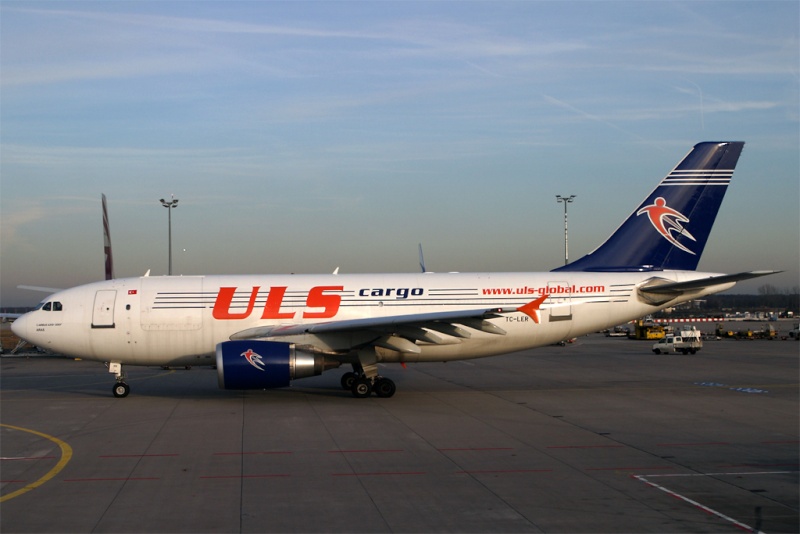 22.01.09 TC-LER A310F ULS Cargo A313_u14