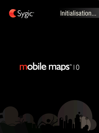 Nouvelle version de Sygic Mobile Maps Scree200