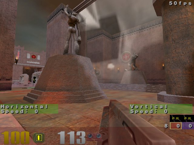 Recensione Mappe (By GIG) Map910