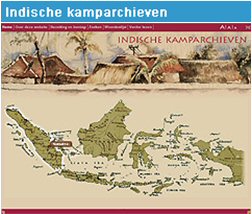 Indische kamparchieven / Kampen in Nederlands-Indië 1942-1948 Indisc15