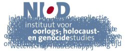 NIOD, Instituut voor Oorlogs-, Holocaust- en Genocidestudies Niodlo10