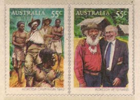 postzegels: Nederlands Indië als verzamelobject Postze11