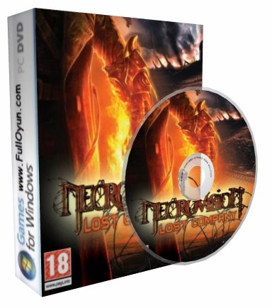 NecroVisioN: Lost Company-Download Necrov10