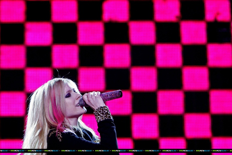 Avrilim Ramona Lavigne Whibley Edmont11