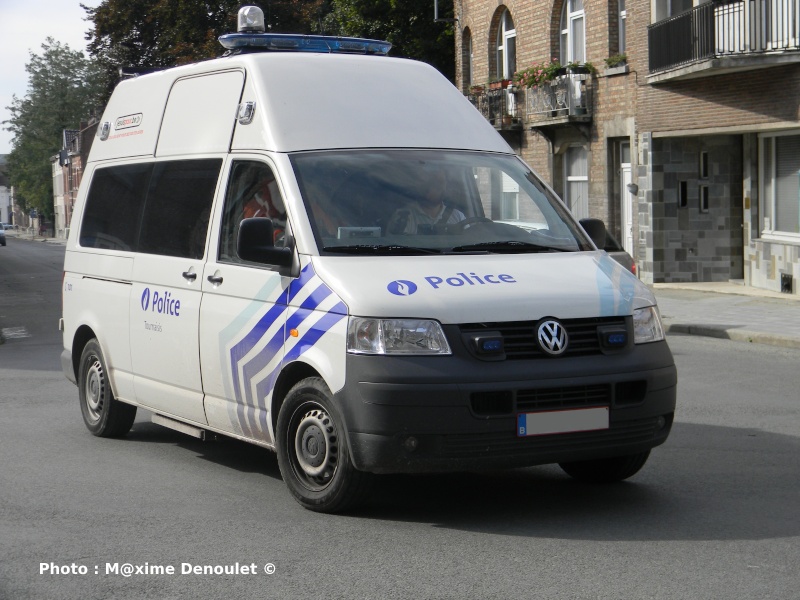 Police du Tournaisis (ZP 5316) Combi_20