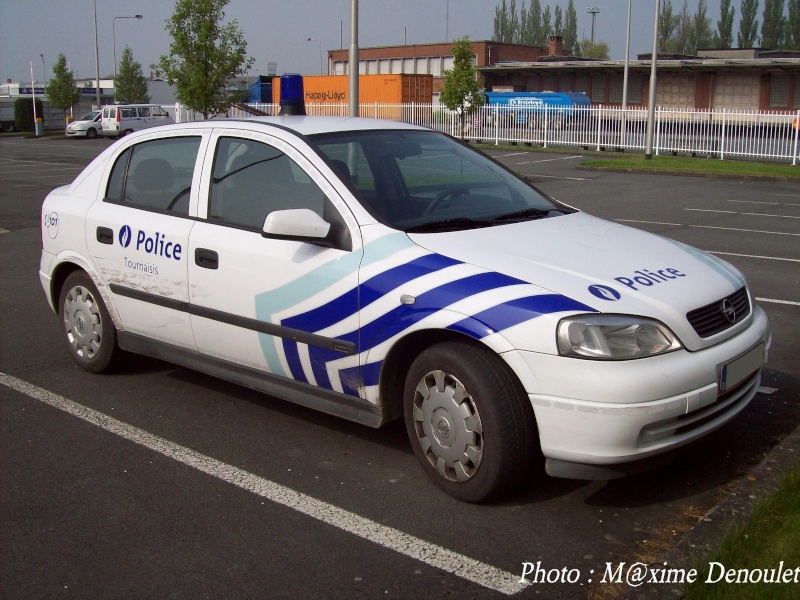 Police du Tournaisis (ZP 5316) Opel_a11