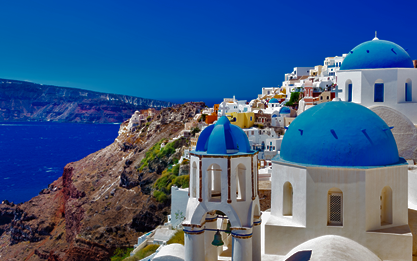 ΤΑ ΚΑΛΥΤΕΡΑ ΕΛΛΗΝΙΚΑ ΝΗΣΙΑ  BEST GREEK ISLANDS