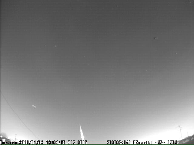 Fireball  2010.11.12_18.04.55 ± 1 U.T. M2010137