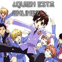 ¿Quién está en línea?