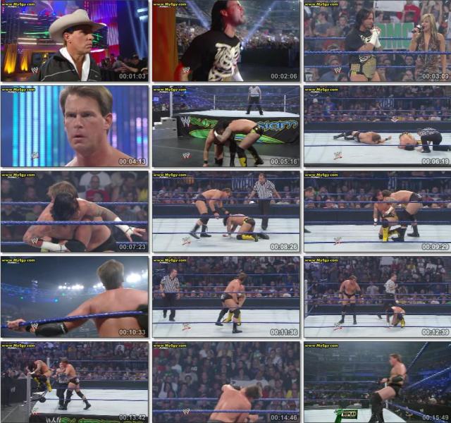 CM Punk vs JBL (World Heavyweight Championship) 2008 2cdy2x10