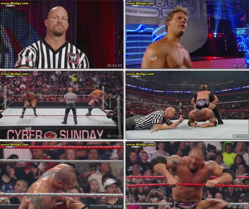 Chris Jericho vs Batista For the World Heavyweight Title X4jj9g10