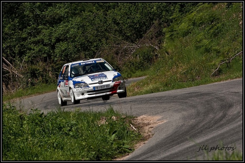 Rallye Région Limousin 2009 - Page 7 Ku5r7413