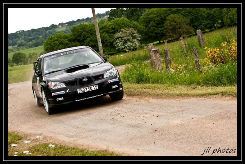 Rallye des Genêts - 16 et 17 Mai 2009 - Page 2 Ku5r9012