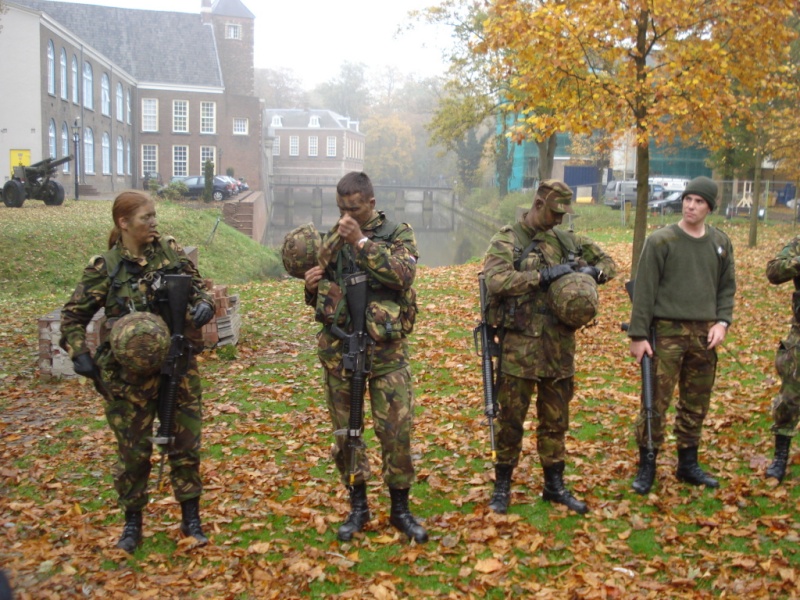 Photos des forces armées Néerlandaises Dsc00611