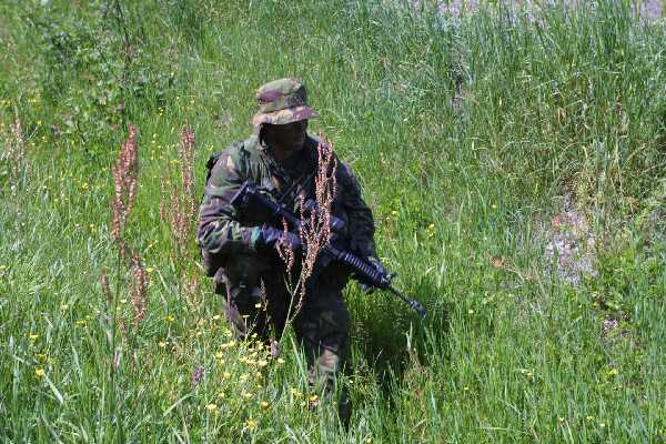 Photos des forces armées Néerlandaises Fa106g10