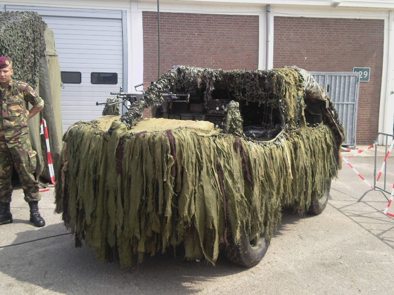 Photos des forces armées Néerlandaises Fotos010