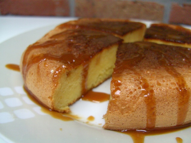 Voter pour le meilleure gâteau traditionnel mars 2011 Cuisi102