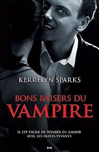 Bons baisers du vampire - Tome 1 24660010