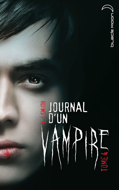 Journal d'un vampire, Tome 4 Jv10