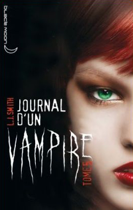 Journal d'un Vampire,  Tome 5 Sans-t29