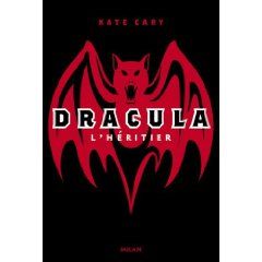 Dracula L'Héritier - Kate Cary 34662510