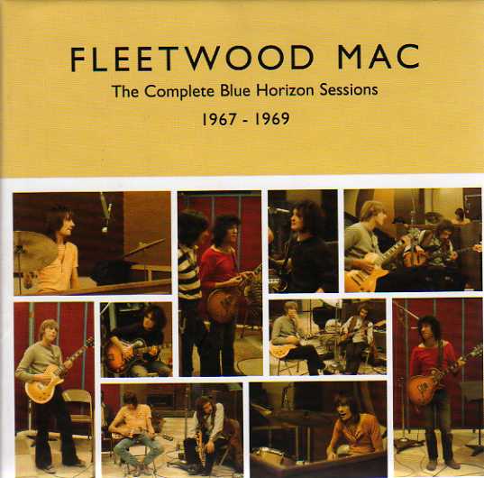 Peter Green's Fleetwood Mac Img07110