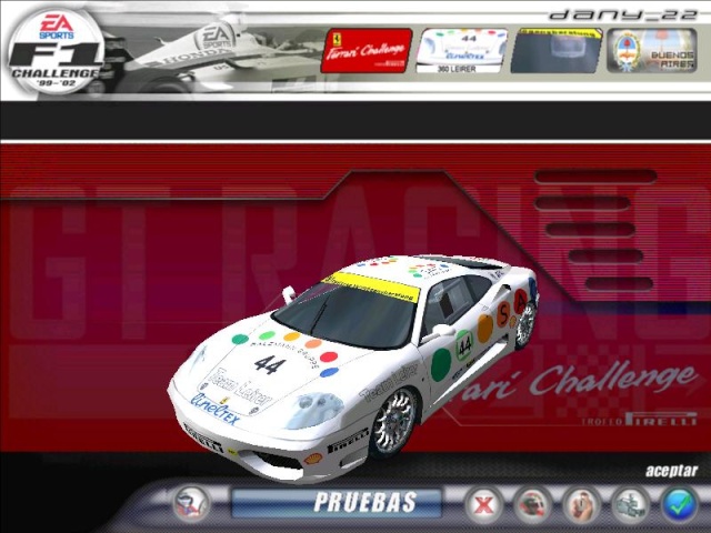 MOD FERRARI 360 Leirer10