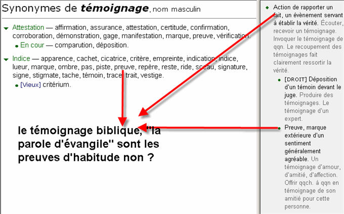 Je me demande quoi penser de la virginité mariale - Page 2 Preuve10