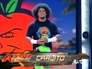 Carlito Vs AJ Styles 00211