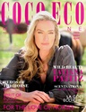 Tatjana in USA Coco Eco mag May/June 2010 issue Cocoec10