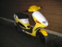 scooter italjet Italje11