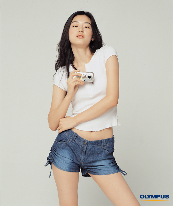 Jun Ji-Hyun : My Sassy Girl Jh04_p10