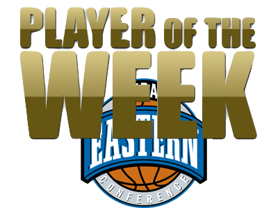 Player of the week 4 (EAST) Poweas10