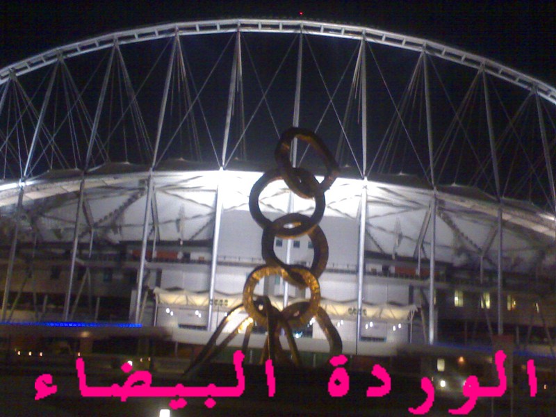 كأس العالم لألعاب القوى للصالات المغلقة Doha 2010 20100361