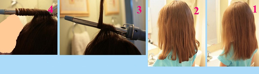 طريقة عمل الشعر كيرلي H1ij8710