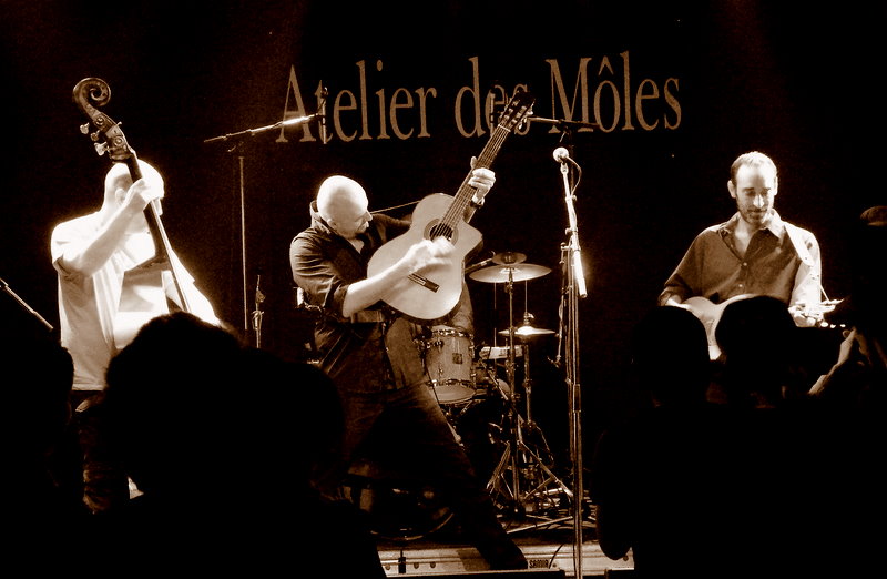 KARPATT à L'Atelier des Môles 2011_040